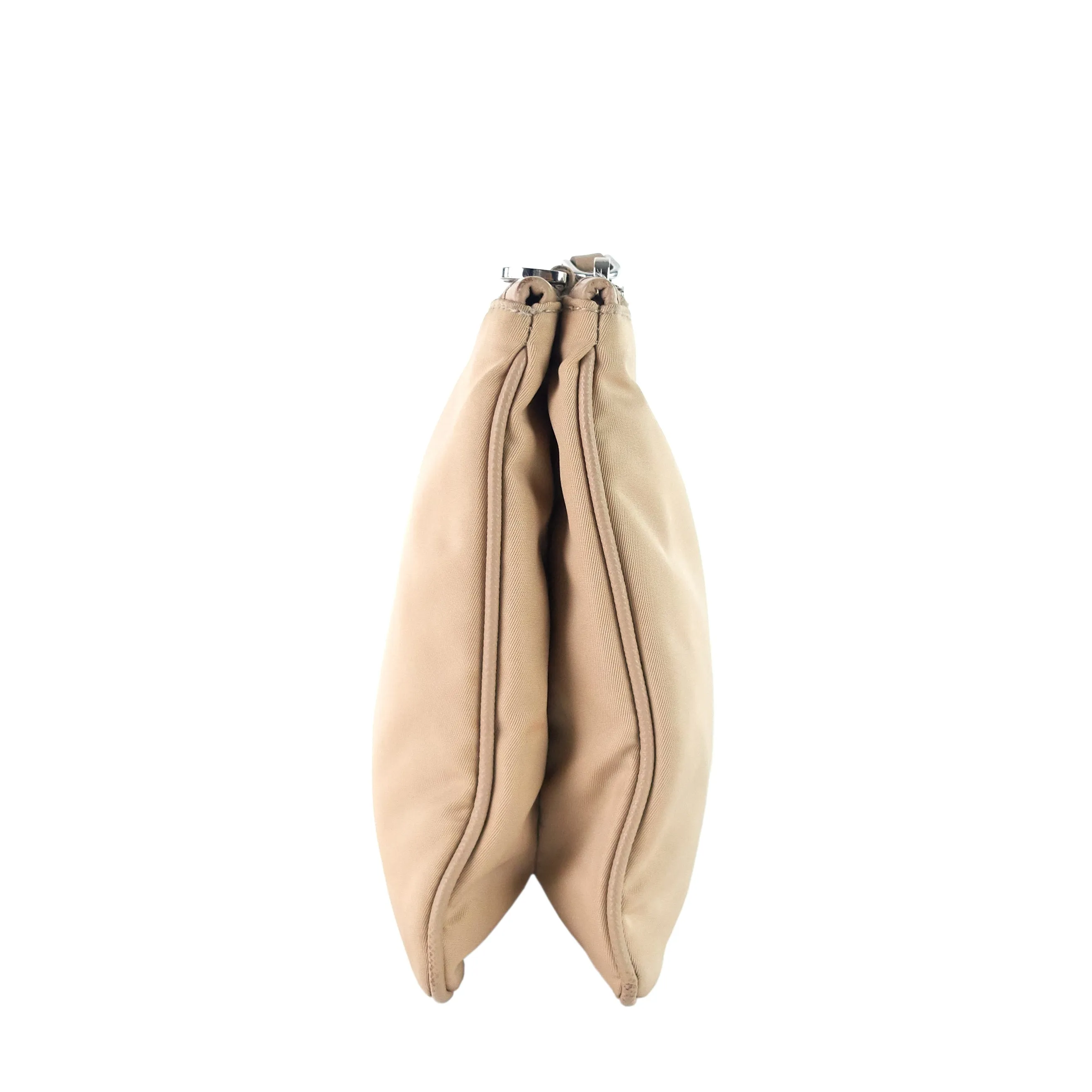 Re-Edition 2000 Nylon Shoulder Bag