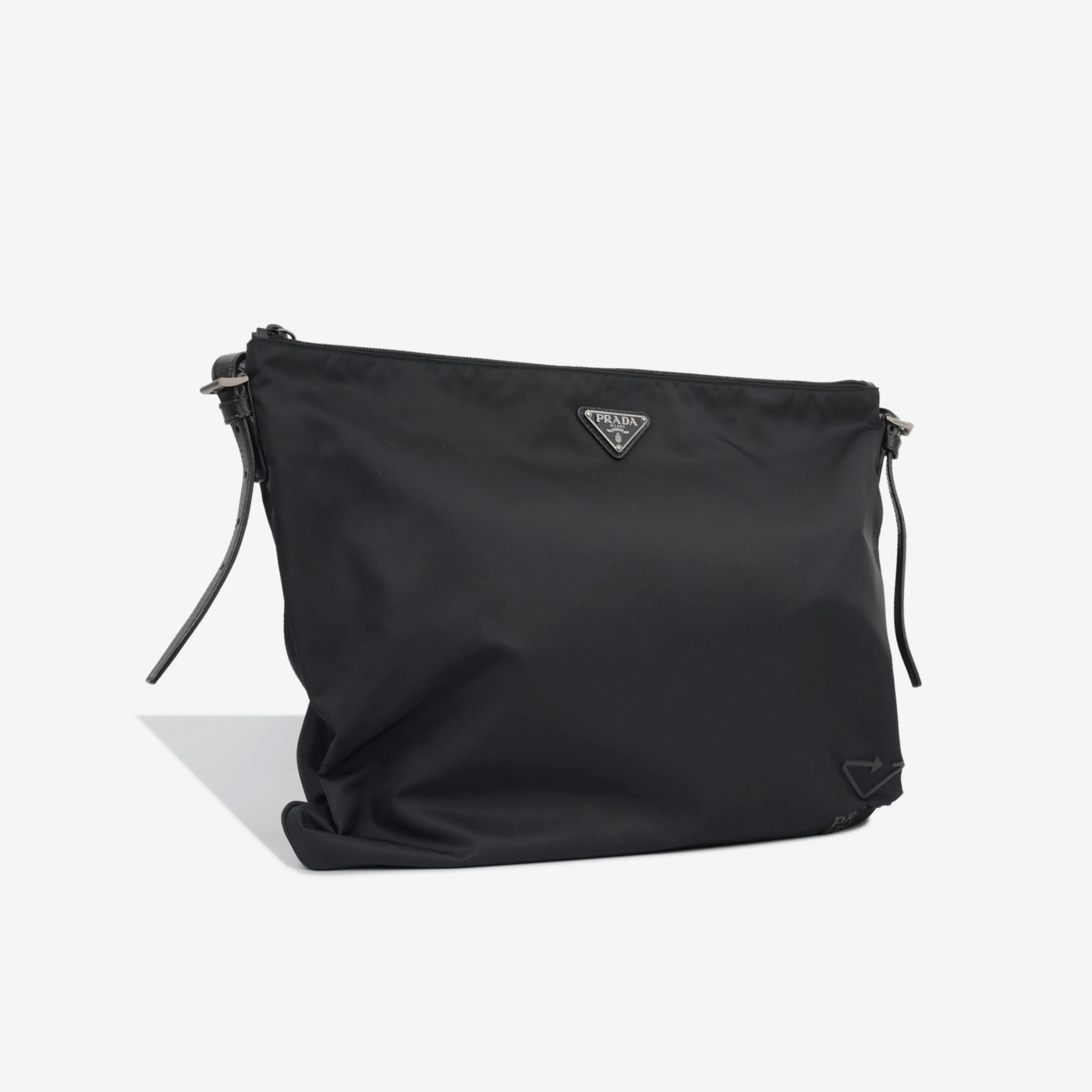 Re Nylon Cargo Messenger