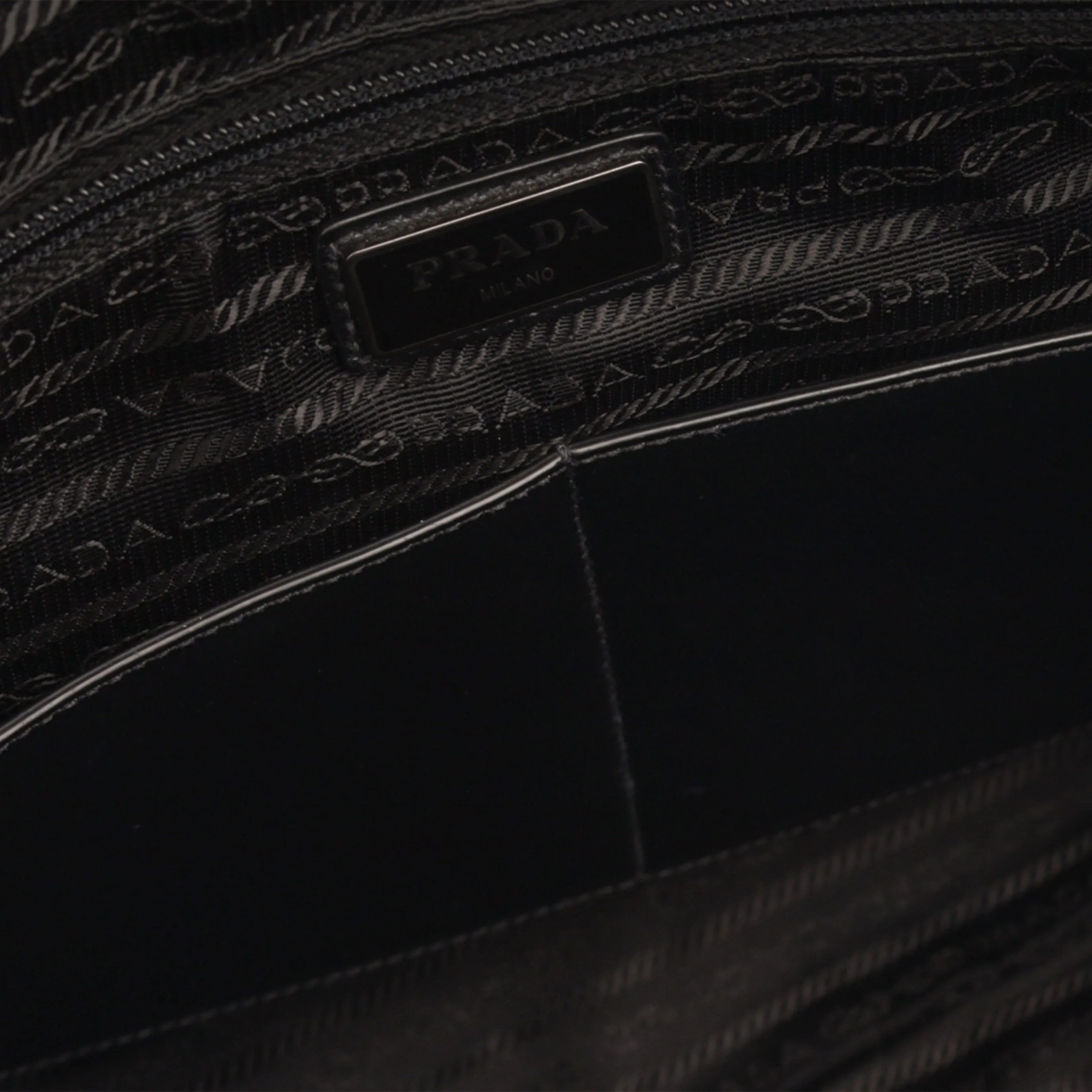 Re Nylon Cargo Messenger