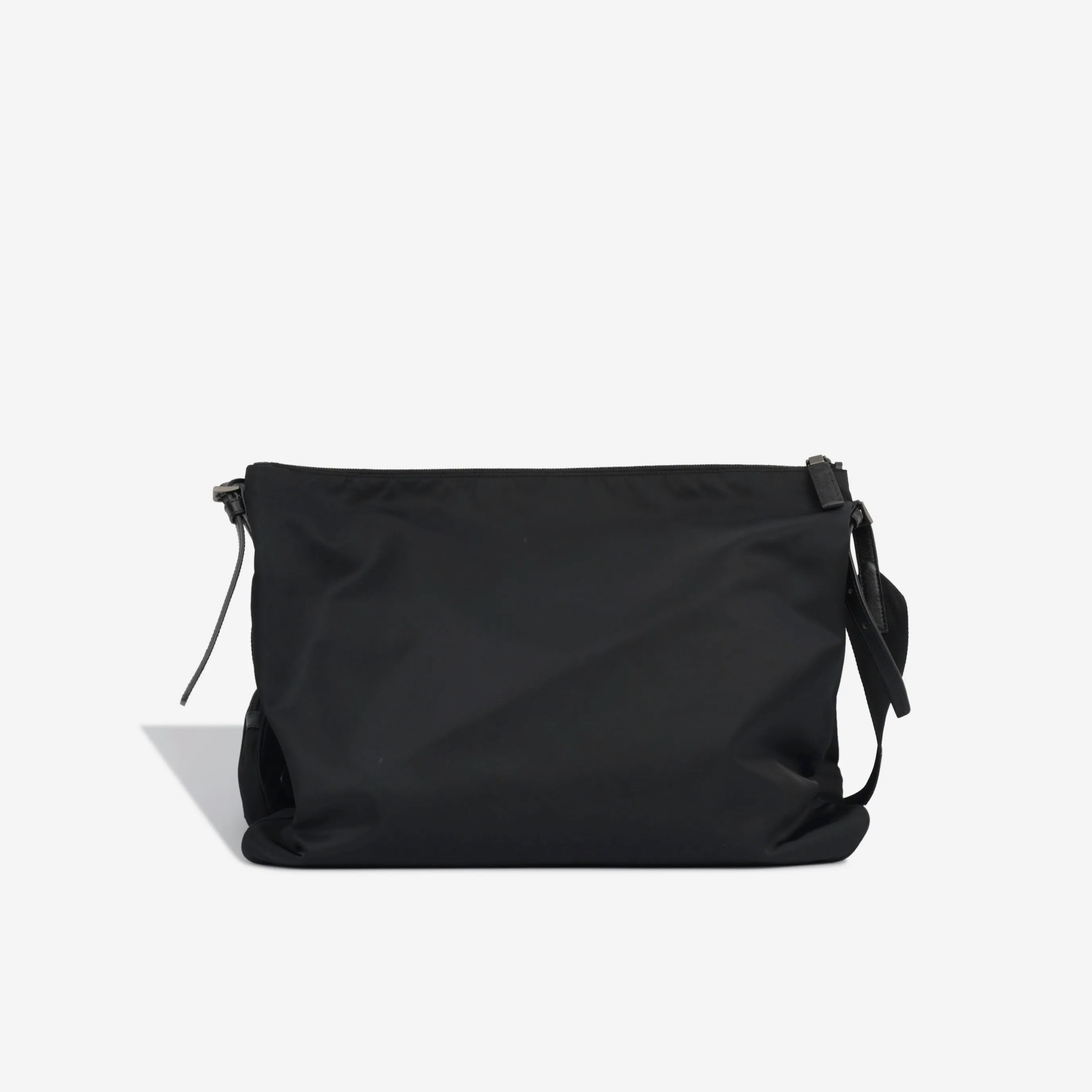 Re Nylon Cargo Messenger