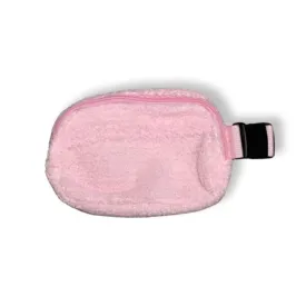 Sherpa Waist Bag