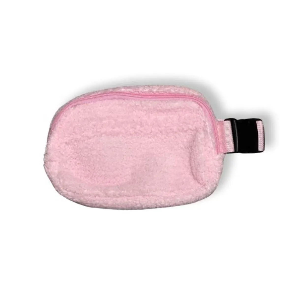 Sherpa Waist Bag