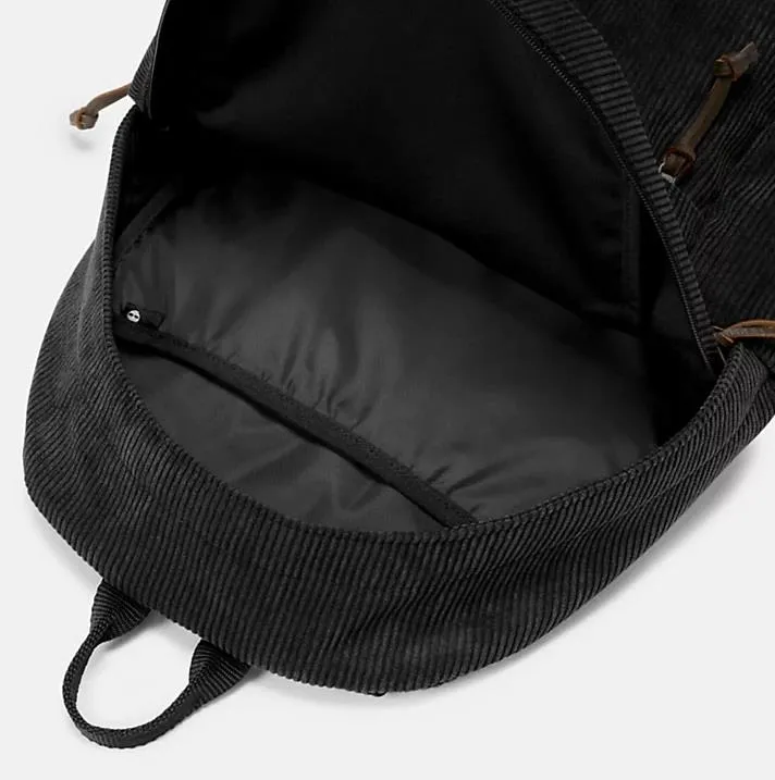 Timberland Elevated Cord Backpack