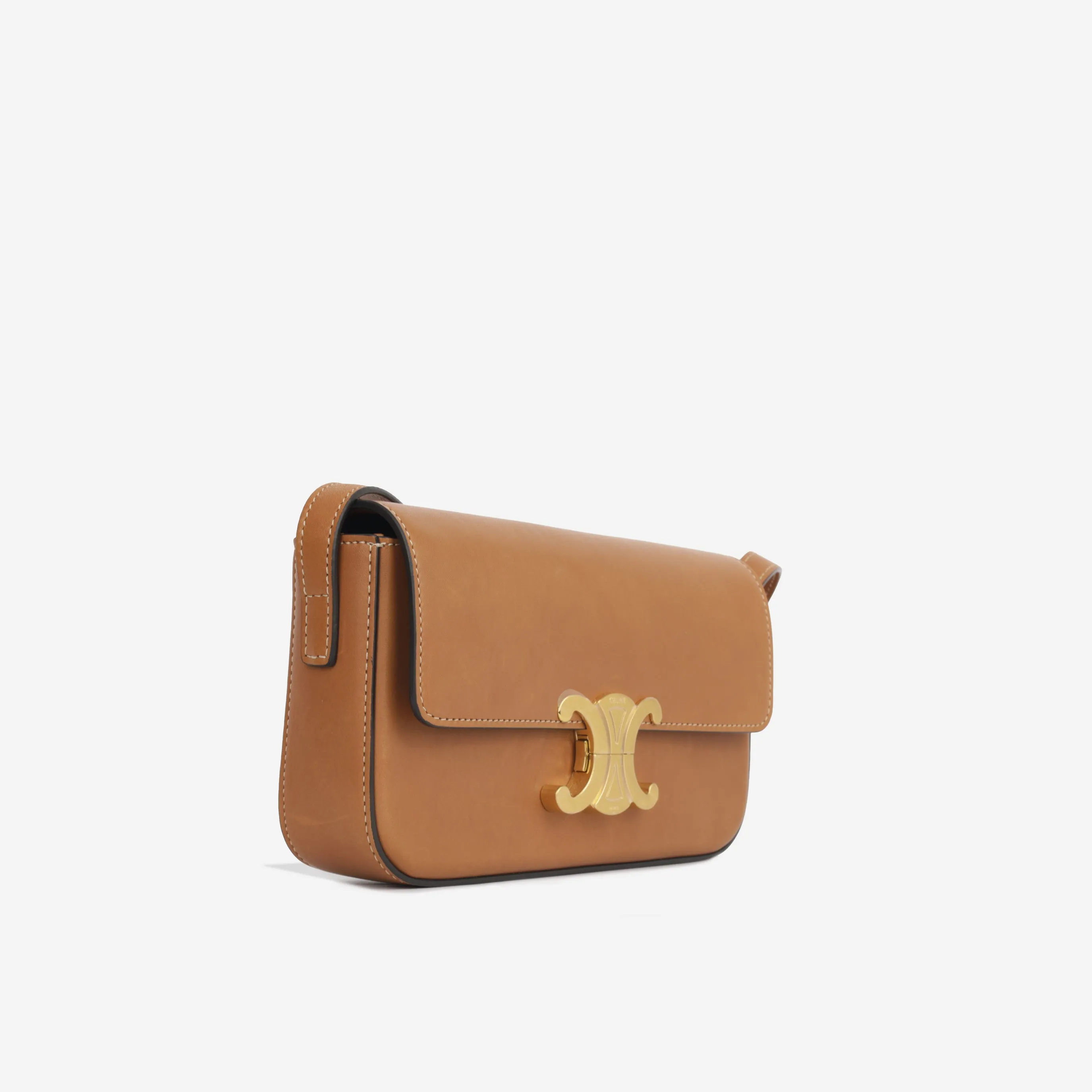 Triomphe Shoulder Bag