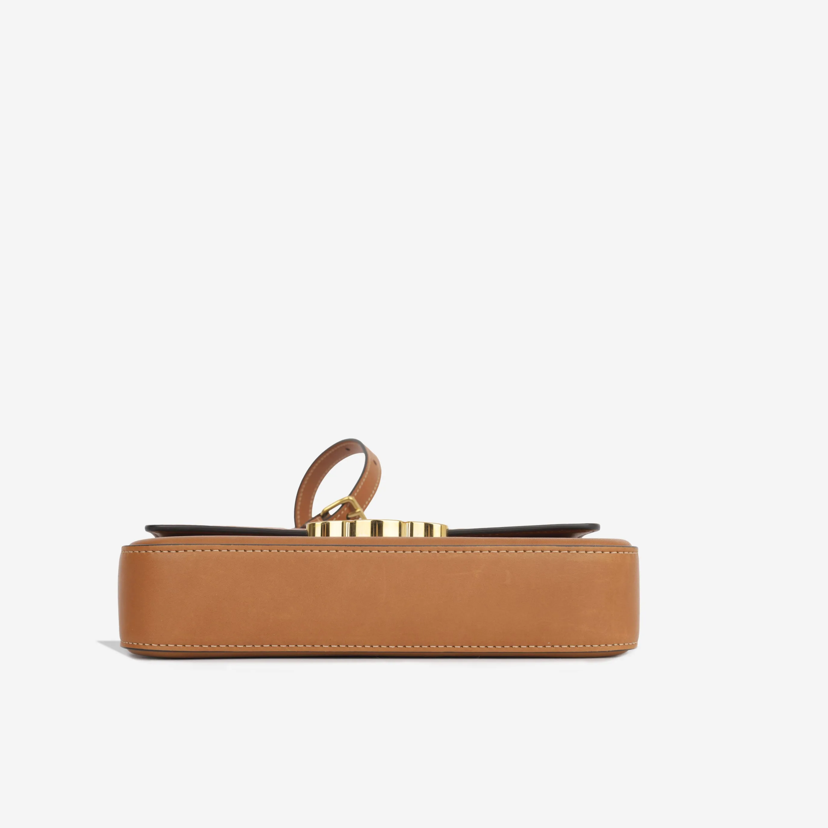 Triomphe Shoulder Bag
