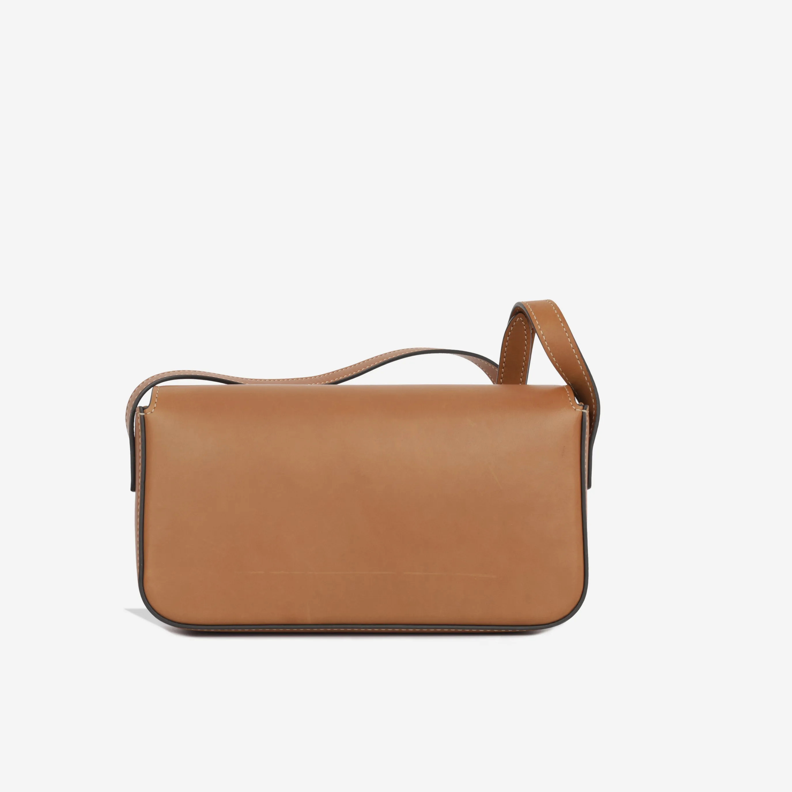 Triomphe Shoulder Bag