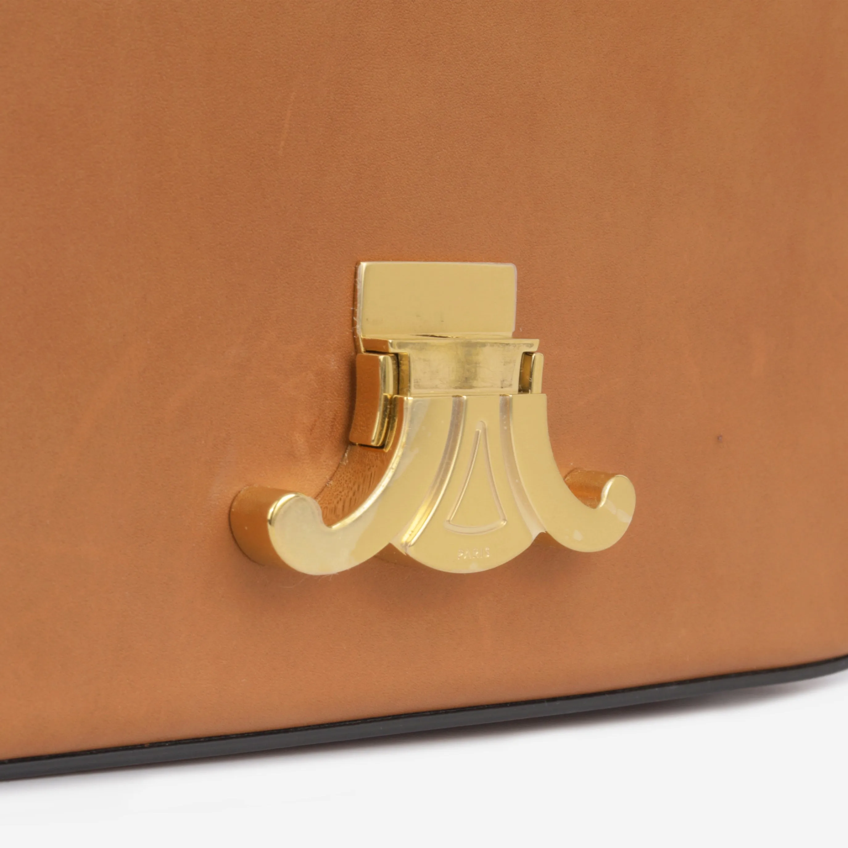 Triomphe Shoulder Bag