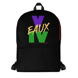 V EAUX IV MG Backpack