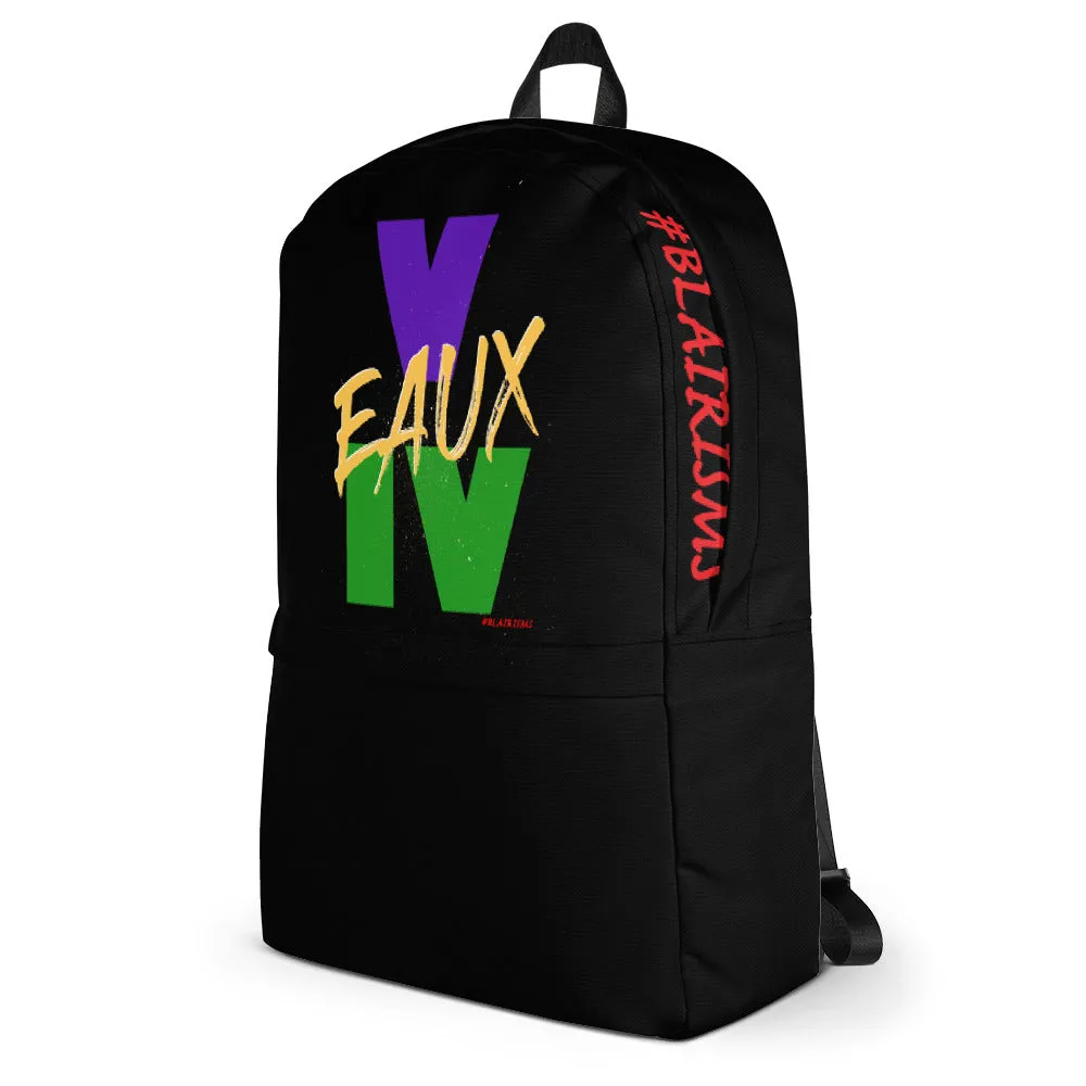 V EAUX IV MG Backpack