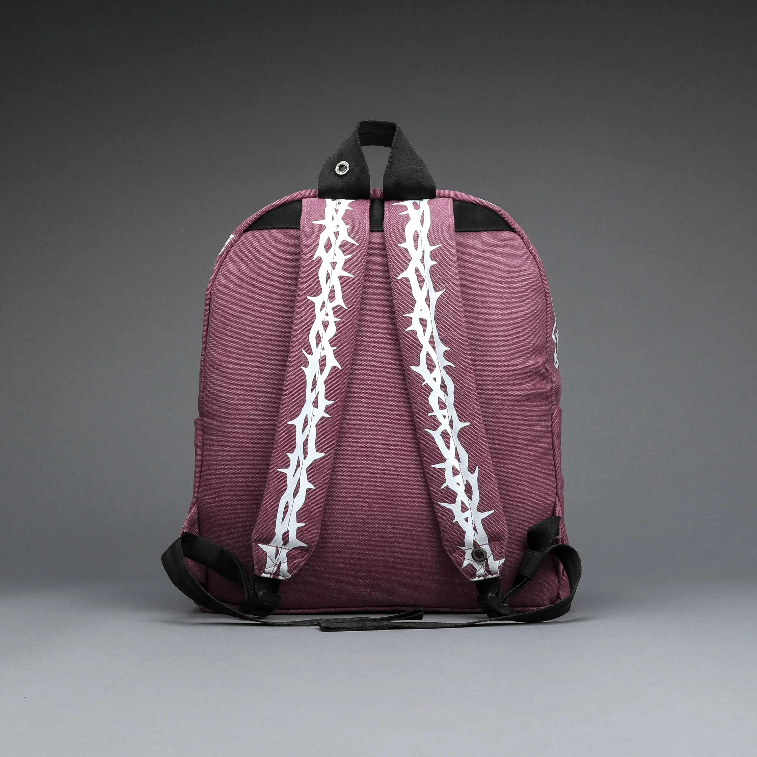 Valhalla Everyday Backpack in Oxblood