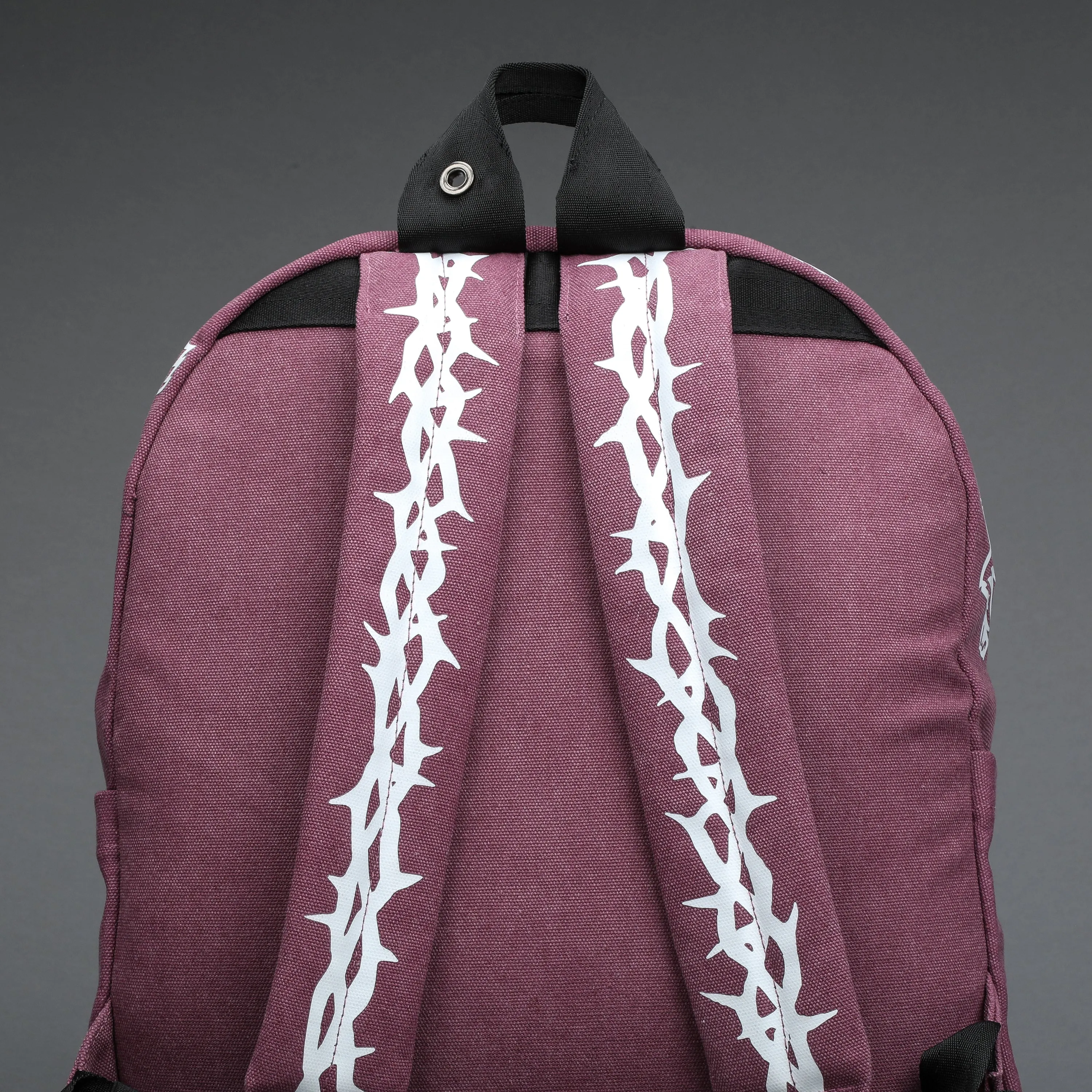 Valhalla Everyday Backpack in Oxblood
