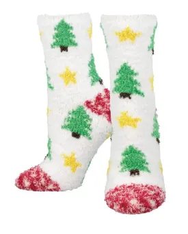 Women's SockSmith Oh Christmas Tree Socks – Holiday Spirit Starts Here