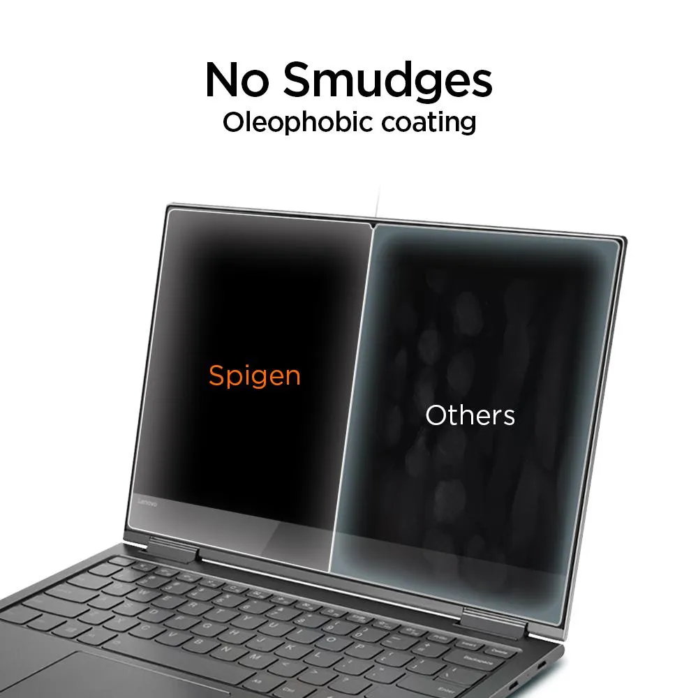 Yoga 730 13.3" Screen Protector GLAS.tR SLIM