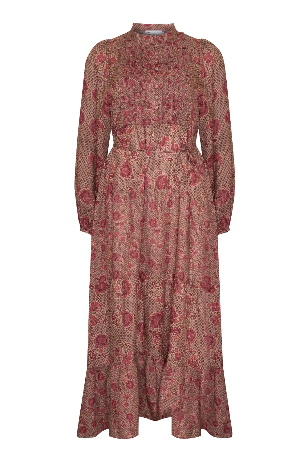 Zeal Dress / Mumbai Bloom